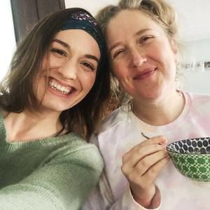 Meet your Posher, Vanessa